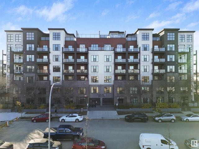 202 - 10518 113 St Nw, Condo with 2 bedrooms, 2 bathrooms and null parking in Edmonton AB | Image 27