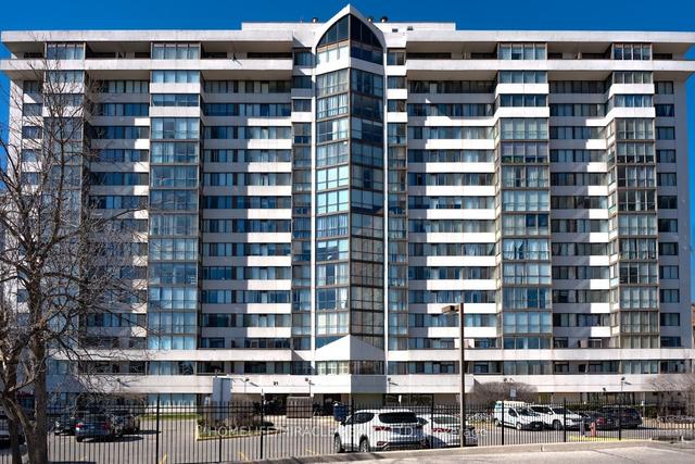 808 - 21 Markbrook Lane, Condo with 2 bedrooms, 2 bathrooms and 1 parking in Toronto ON | Image 25