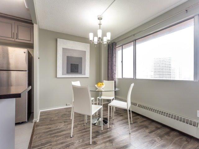 1706 - 10 Sunny Glenway Way, Condo with 1 bedrooms, 1 bathrooms and 1 parking in Toronto ON | Image 15