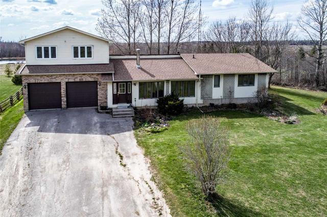433056 4th Line, House detached with 3 bedrooms, 3 bathrooms and 10 parking in Amaranth ON | Image 1