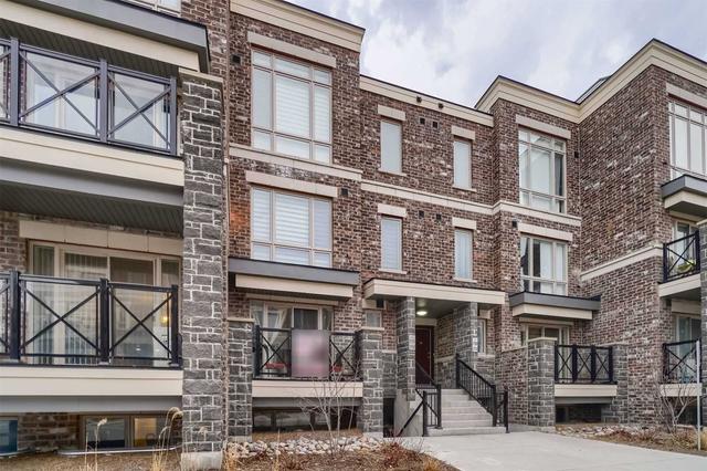 2712 - 2 Gable Hurst Way, Townhouse with 3 bedrooms, 2 bathrooms and 2 parking in Markham ON | Image 23