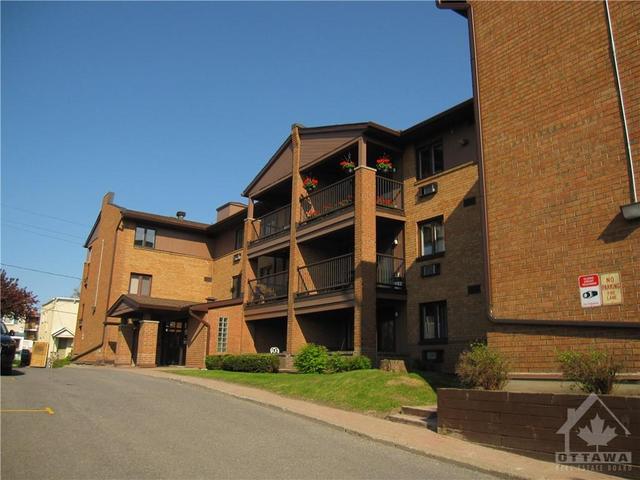 108 - 316 Savard Avenue, Condo with 2 bedrooms, 1 bathrooms and 1 parking in Ottawa ON | Image 3