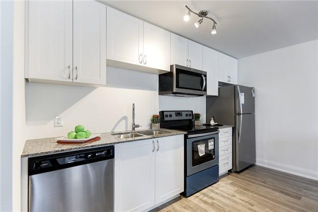 Th101 - 2800 Keele St, Townhouse with 2 bedrooms, 3 bathrooms and 1 parking in Toronto ON | Image 10