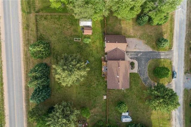 11 Airview Dr, House detached with 3 bedrooms, 3 bathrooms and 11 parking in Bancroft ON | Image 24