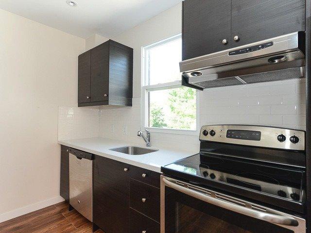upper - 228 Jones Ave, House detached with 1 bedrooms, 1 bathrooms and 0 parking in Toronto ON | Image 19