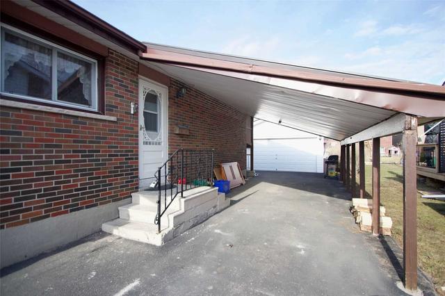 81 Prospect St, House detached with 3 bedrooms, 2 bathrooms and 6 parking in Clarington ON | Image 14