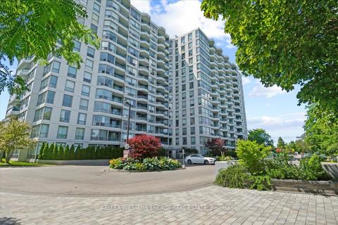 312 - 4727 Sheppard Ave E, Condo with 2 bedrooms, 2 bathrooms and 2 parking in Toronto ON | Card Image