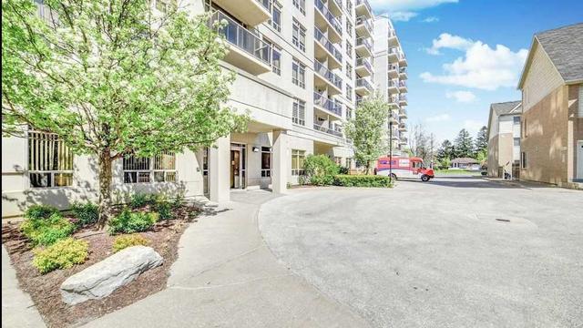201 - 3650 Kingston Rd E, Condo with 2 bedrooms, 2 bathrooms and 0 parking in Toronto ON | Image 23