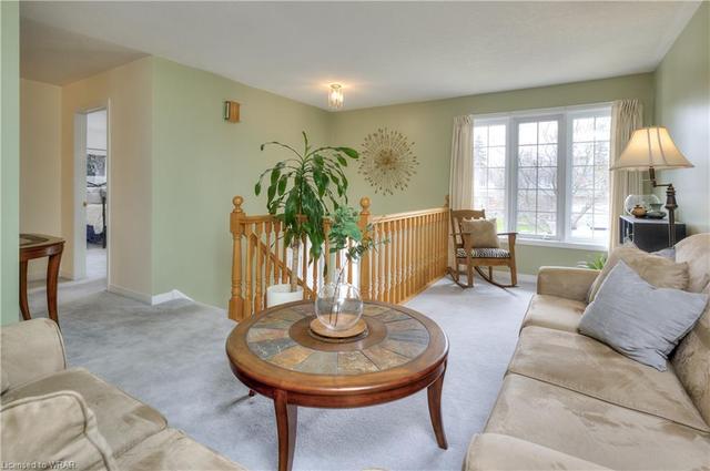 200 Eastforest Trail, House detached with 2 bedrooms, 2 bathrooms and 4 parking in Kitchener ON | Image 41
