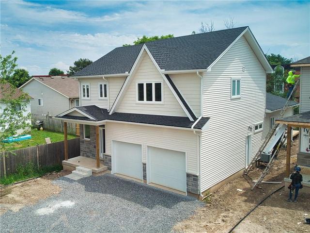 3352 Willguard Court, House detached with 3 bedrooms, 2 bathrooms and 7 parking in Niagara Falls ON | Image 33