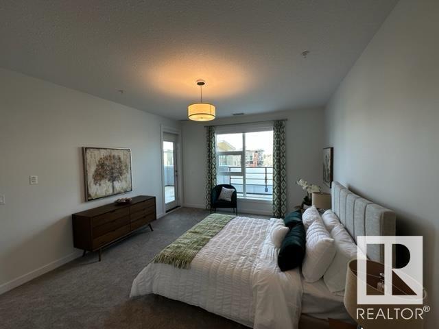 410 - 61 Festival Wy, Condo with 2 bedrooms, 2 bathrooms and 1 parking in Edmonton AB | Image 12