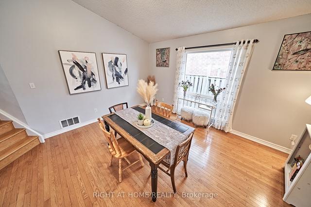 1947 Dalhousie Cres, House detached with 4 bedrooms, 3 bathrooms and 3.5 parking in Oshawa ON | Image 26