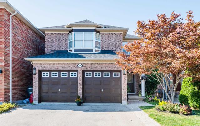 1339 Duval Dr, House detached with 4 bedrooms, 4 bathrooms and 4 parking in Mississauga ON | Image 12