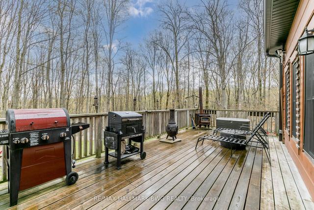 86 Huronwoods Dr, House detached with 3 bedrooms, 3 bathrooms and 20 parking in Oro Medonte ON | Image 21