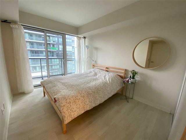 n707 - 6 Sonic Way, Condo with 3 bedrooms, 2 bathrooms and 1 parking in Toronto ON | Image 18