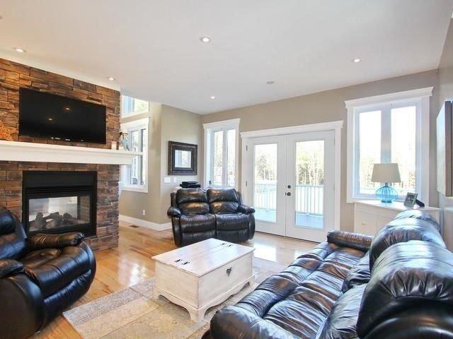 063225 County # 3 Rd, House detached with 5 bedrooms, 4 bathrooms and 15 parking in East Garafraxa ON | Image 11