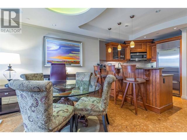1288 Water Street Unit# 461 F6, Condo with 3 bedrooms, 2 bathrooms and 1 parking in Kelowna BC | Image 5