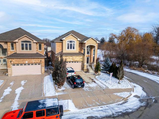 85 Onyx Crt, House detached with 4 bedrooms, 5 bathrooms and 4 parking in Hamilton ON | Image 1
