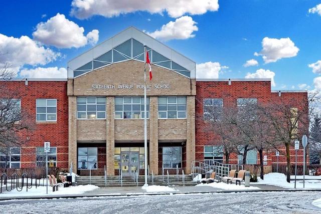 305 - 310 Red Maple Rd, Condo with 2 bedrooms, 2 bathrooms and 1 parking in Richmond Hill ON | Image 32