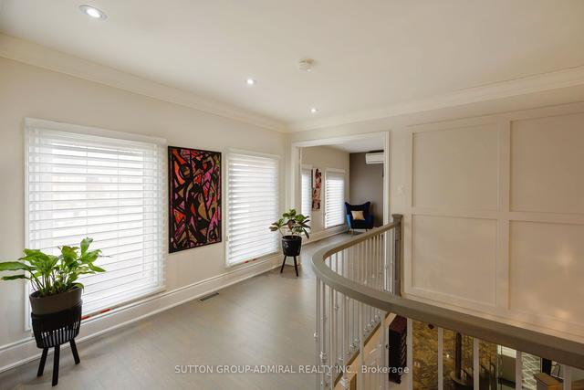 1 Regent St, House detached with 4 bedrooms, 4 bathrooms and 4 parking in Richmond Hill ON | Image 17