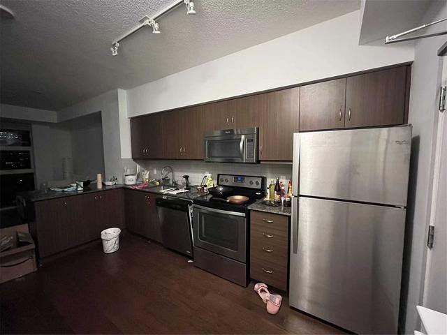 912 - 10 Willison Sq, Condo with 1 bedrooms, 1 bathrooms and 0 parking in Toronto ON | Image 9