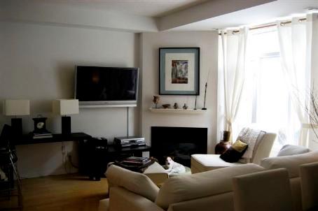 th663 - 38 Stadium Rd, Townhouse with 2 bedrooms, 2 bathrooms and 1 parking in Toronto ON | Image 4
