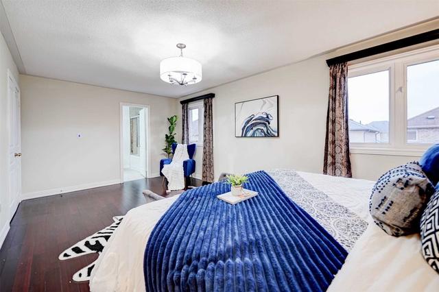 1391 Castlemore Ave, House detached with 4 bedrooms, 5 bathrooms and 4 parking in Markham ON | Image 13