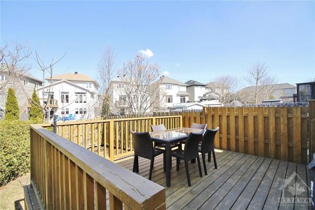 79 Saddlesmith Circle, Townhouse with 3 bedrooms, 3 bathrooms and 4 parking in Ottawa ON | Image 30