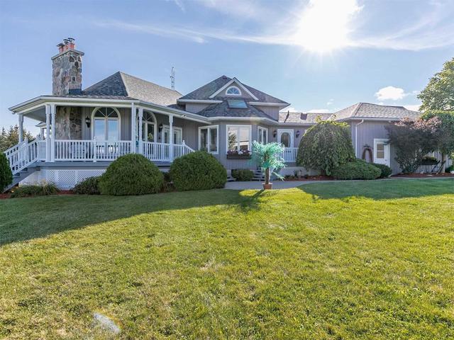 10700 Regional Road 1 Rd, House detached with 4 bedrooms, 4 bathrooms and 25 parking in Uxbridge ON | Image 24