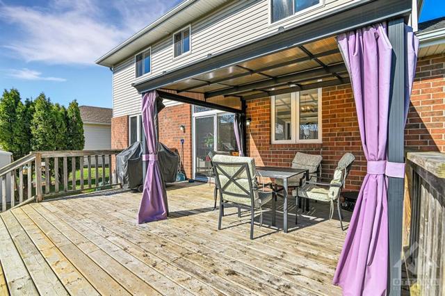 712 Mud Creek Crescent, House detached with 4 bedrooms, 4 bathrooms and 6 parking in Ottawa ON | Image 27