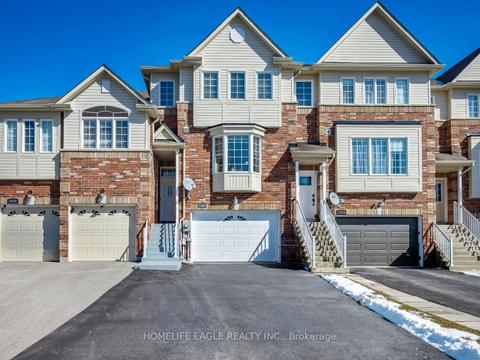 1457 Ceresino Cres, Innisfil, ON, L9S0B7 | Card Image