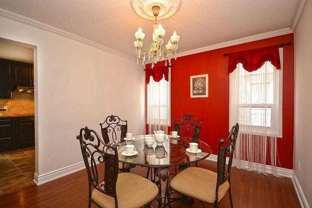432 Bud Gregory Blvd, House detached with 3 bedrooms, 4 bathrooms and 4 parking in Mississauga ON | Image 2