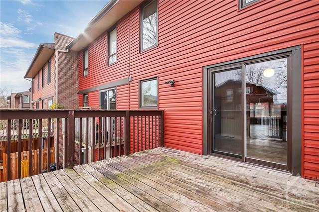 3 Marielle Court, Townhouse with 3 bedrooms, 2 bathrooms and 2 parking in Ottawa ON | Image 21