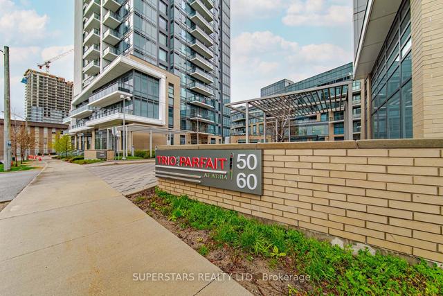 1863 - 60 Ann O'reilly Rd, Condo with 3 bedrooms, 3 bathrooms and 2 parking in Toronto ON | Image 31