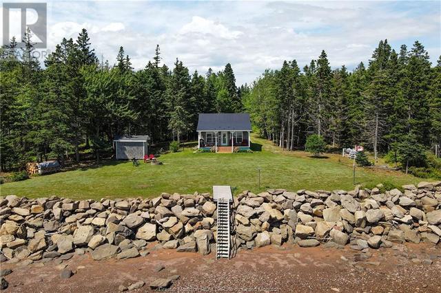 51 Cape Dr, House detached with 2 bedrooms, 2 bathrooms and null parking in Botsford NB | Image 2