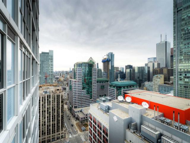 3108 - 300 Front St, Condo with 2 bedrooms, 2 bathrooms and 1 parking in Toronto ON | Image 38