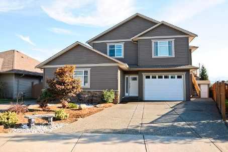 2291 Neptune Way, House detached with 5 bedrooms, 3 bathrooms and 3 parking in Comox BC | Image 1