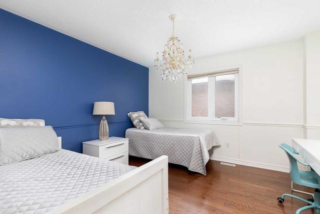 113 Theodore Pl, House detached with 5 bedrooms, 6 bathrooms and 6 parking in Vaughan ON | Image 15