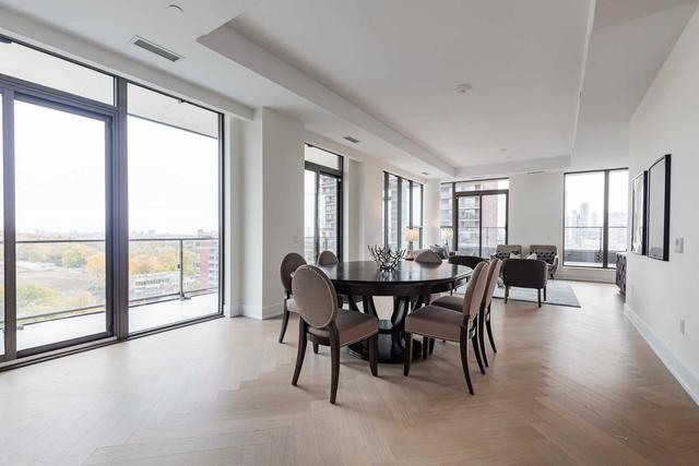 lph01 - 6 Jackes Ave, Condo with 2 bedrooms, 3 bathrooms and 2 parking in Toronto ON | Image 23