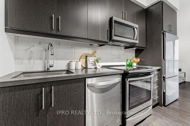 1408 - 85 Oneida Cres, Condo with 2 bedrooms, 2 bathrooms and 1 parking in Richmond Hill ON | Image 28