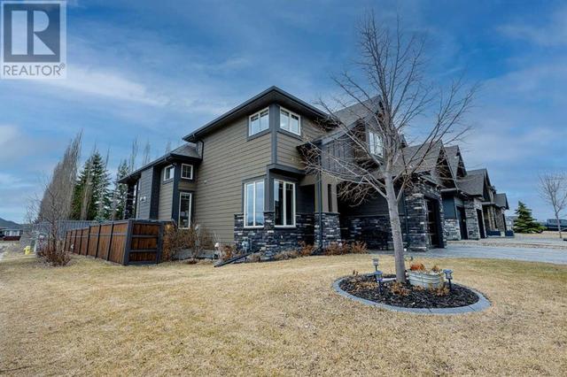 8813 60 Avenue, House detached with 5 bedrooms, 3 bathrooms and 4 parking in Grande Prairie AB | Image 46