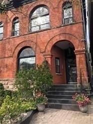 unit 2 - 322 St George St, House detached with 1 bedrooms, 1 bathrooms and 1 parking in Toronto ON | Image 1