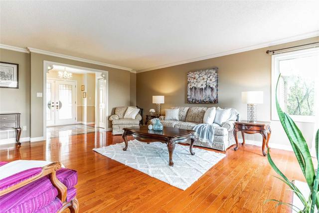 14389 Ninth Line, House detached with 3 bedrooms, 3 bathrooms and 12 parking in Halton Hills ON | Image 38