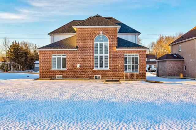 1417 Gilford Rd, House detached with 4 bedrooms, 3 bathrooms and 9 parking in Innisfil ON | Image 29