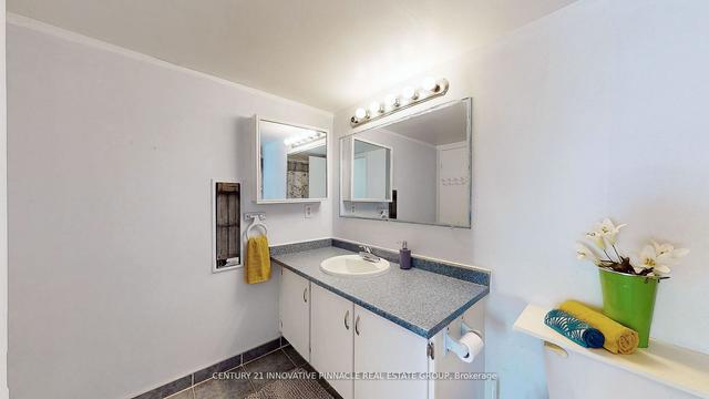 115 - 1703 Mccowan Rd, Condo with 2 bedrooms, 1 bathrooms and 1 parking in Toronto ON | Image 20