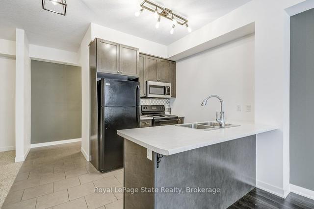 209 - 85 Robinson St, Condo with 1 bedrooms, 1 bathrooms and 1 parking in Hamilton ON | Image 10