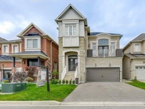 10 Pantano Dr, House detached with 4 bedrooms, 3 bathrooms and 2 parking in Vaughan ON | Image 1