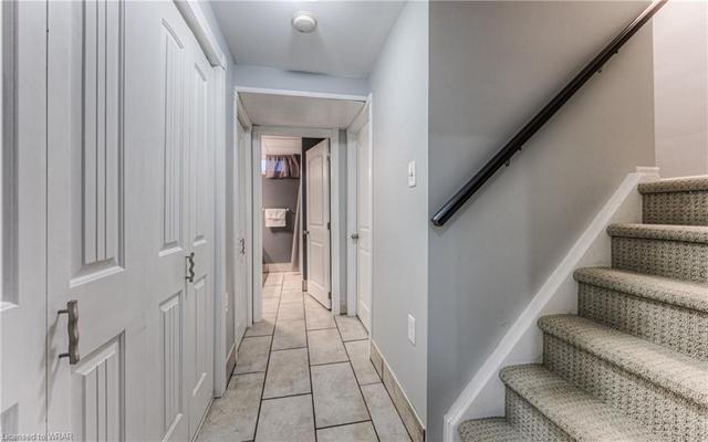319 Cole Road, House semidetached with 4 bedrooms, 2 bathrooms and 2 parking in Guelph ON | Image 11