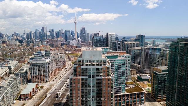 408 - 125 Western Battery Rd, Condo with 1 bedrooms, 2 bathrooms and 1 parking in Toronto ON | Image 29