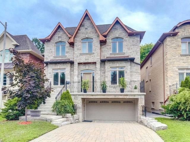 7 Geranium Crt, House detached with 4 bedrooms, 5 bathrooms and 6 parking in Toronto ON | Image 1